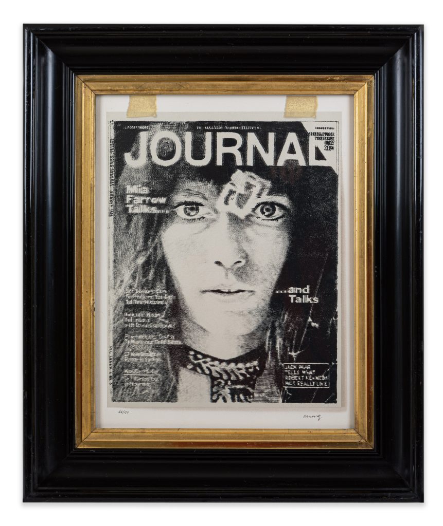 “Journal (1972)”