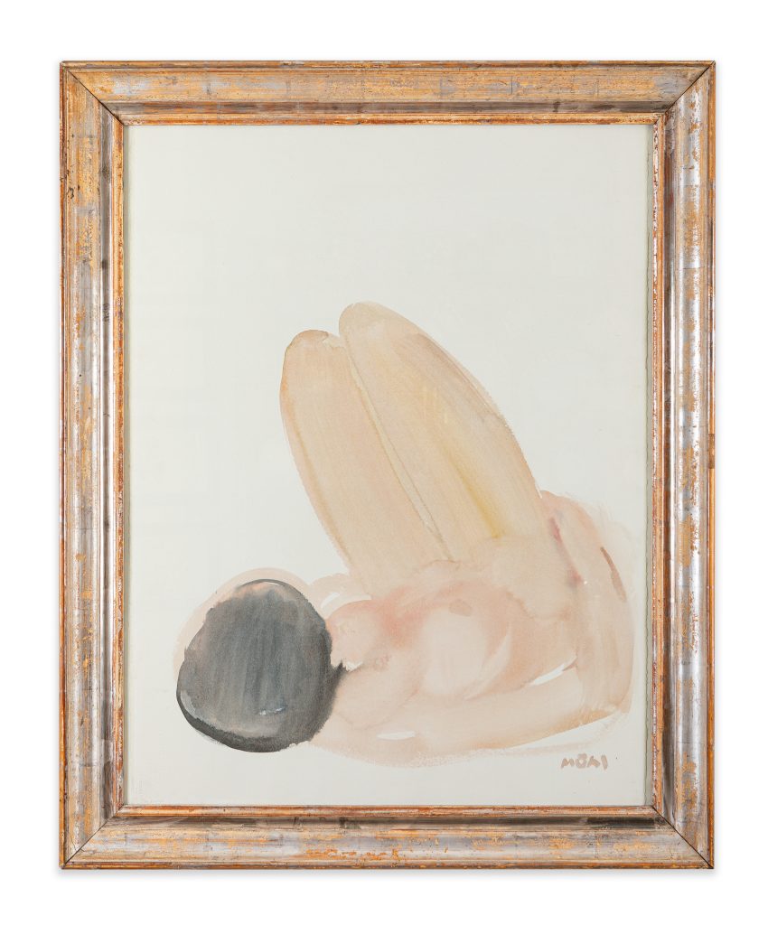 “Le Modele (1965)”