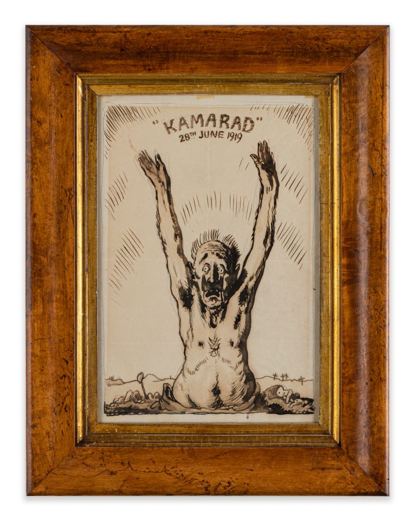 “Kamarad (1919)”