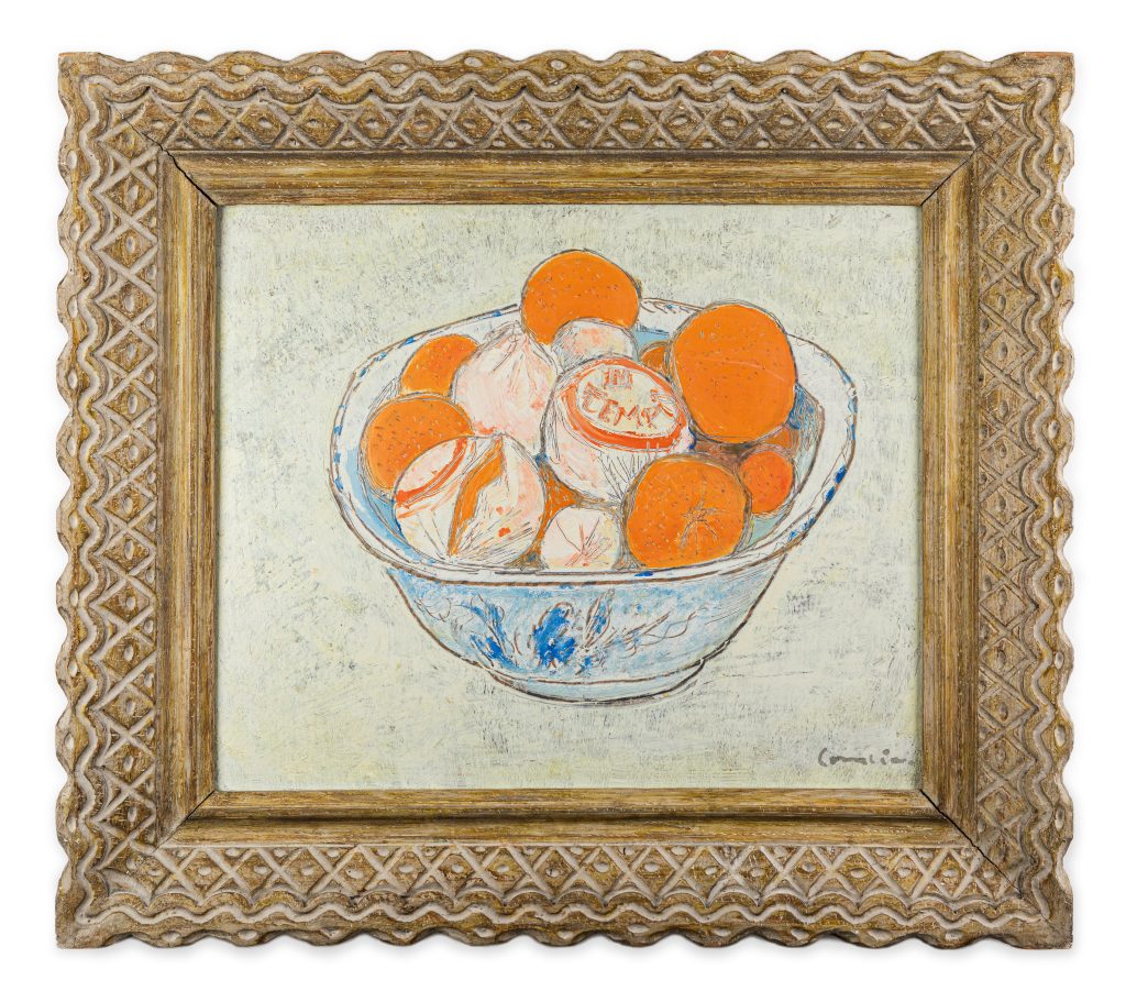 “Summer Oranges (c.1950)”