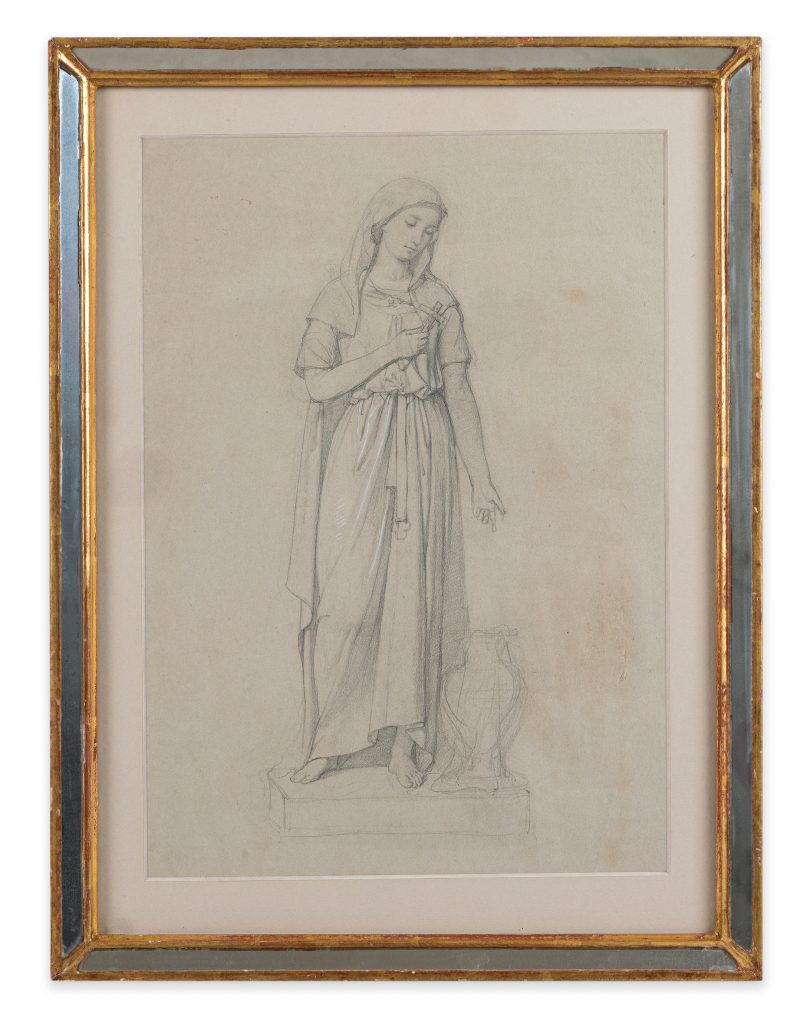 “Nazarene (c.1820)”