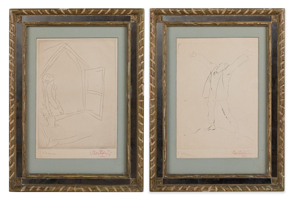 “They Said One Day We’d Be Free (c.1965)”