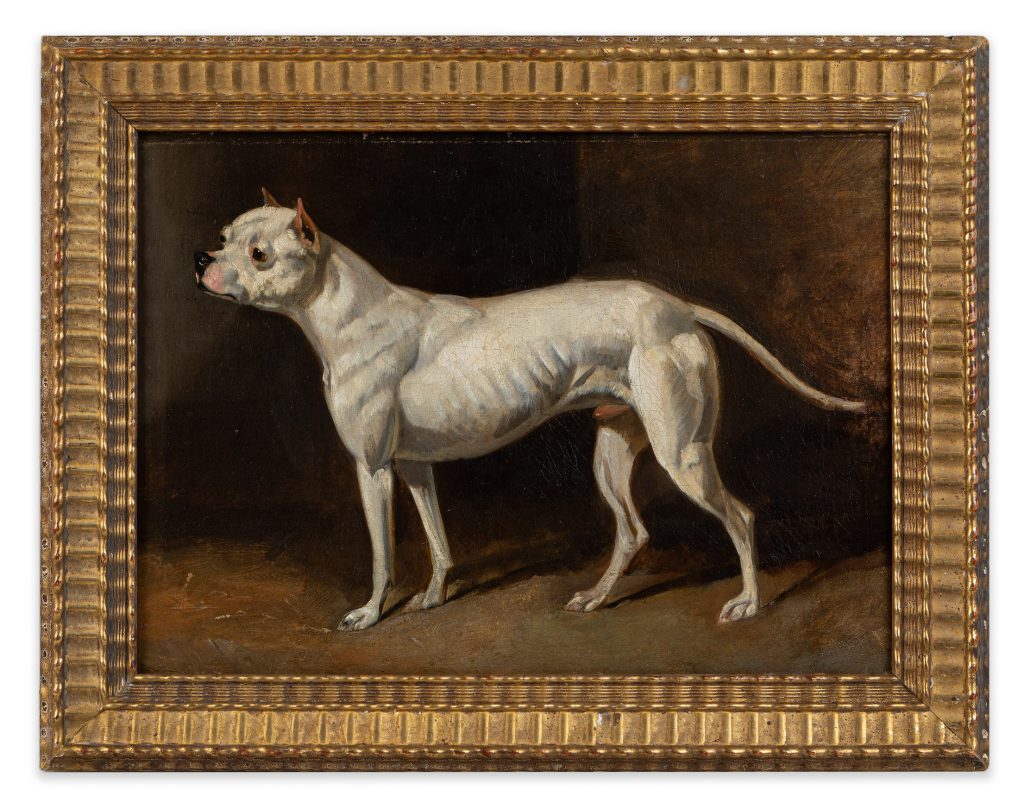 “Rattler (c.1840)”