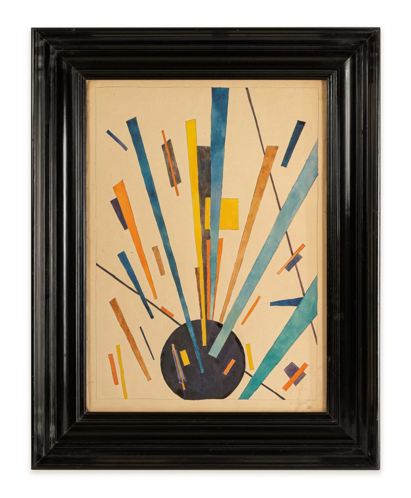 “Untitled II (c.1915)”