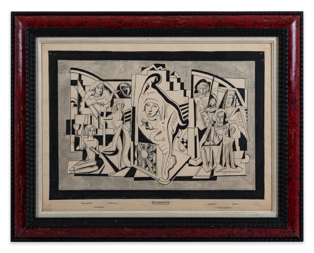 “Prudentia (1920)”