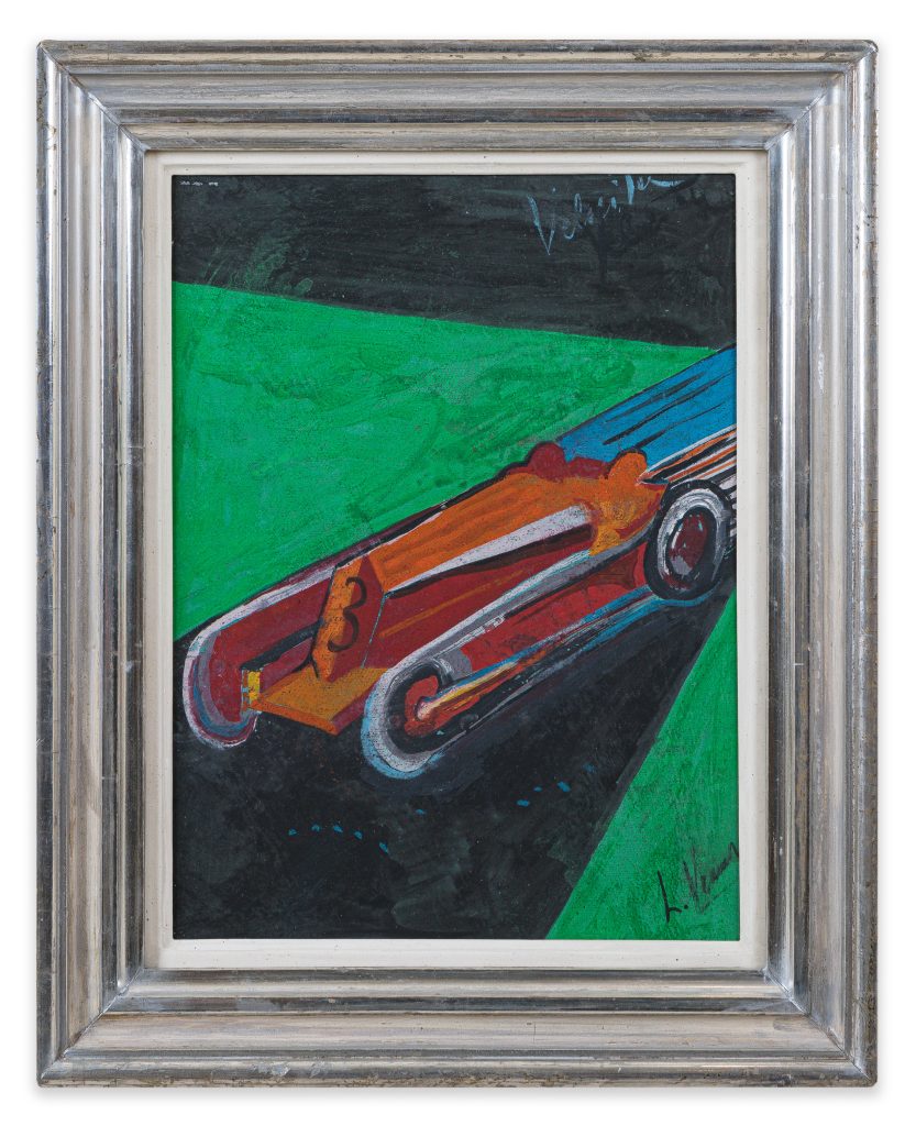 “Velocità (c.1925)”