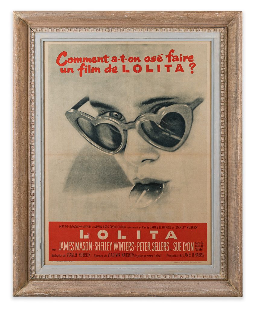 “Lolita (1962)”
