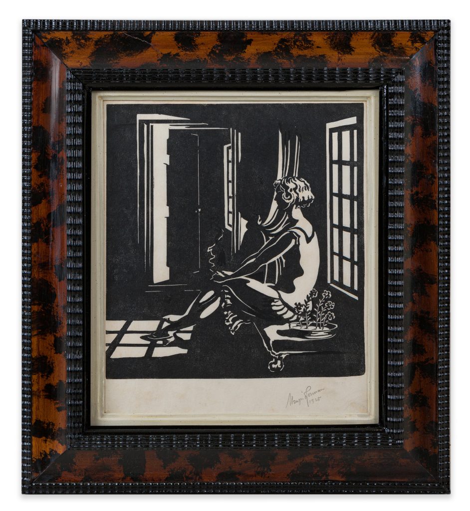 “Reverie (1925)”