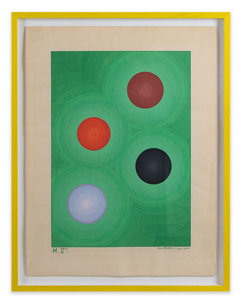 “Untitled (11 September 1955)”