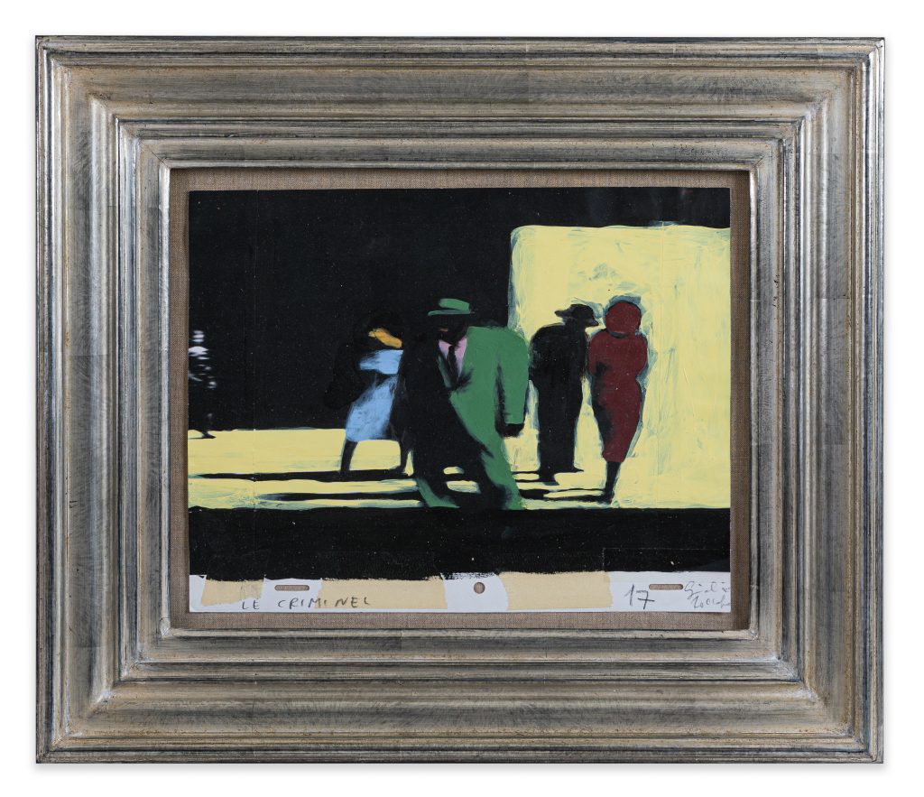 “Le Criminel (1993)”