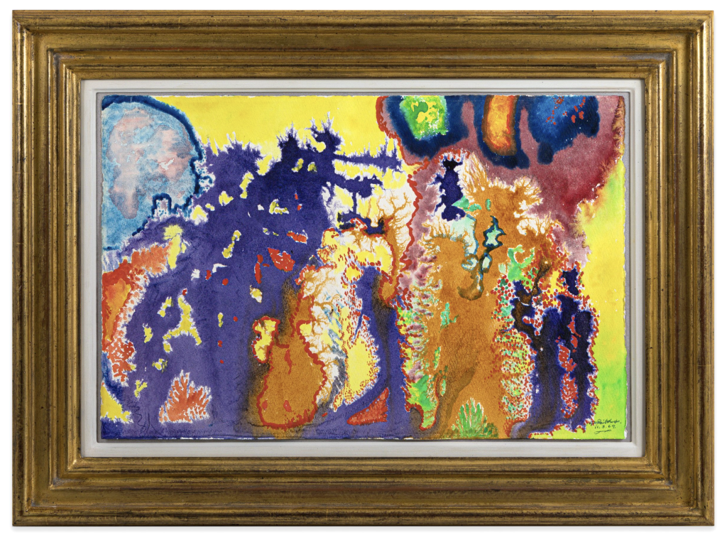 “Untitled (11th March 1969)”