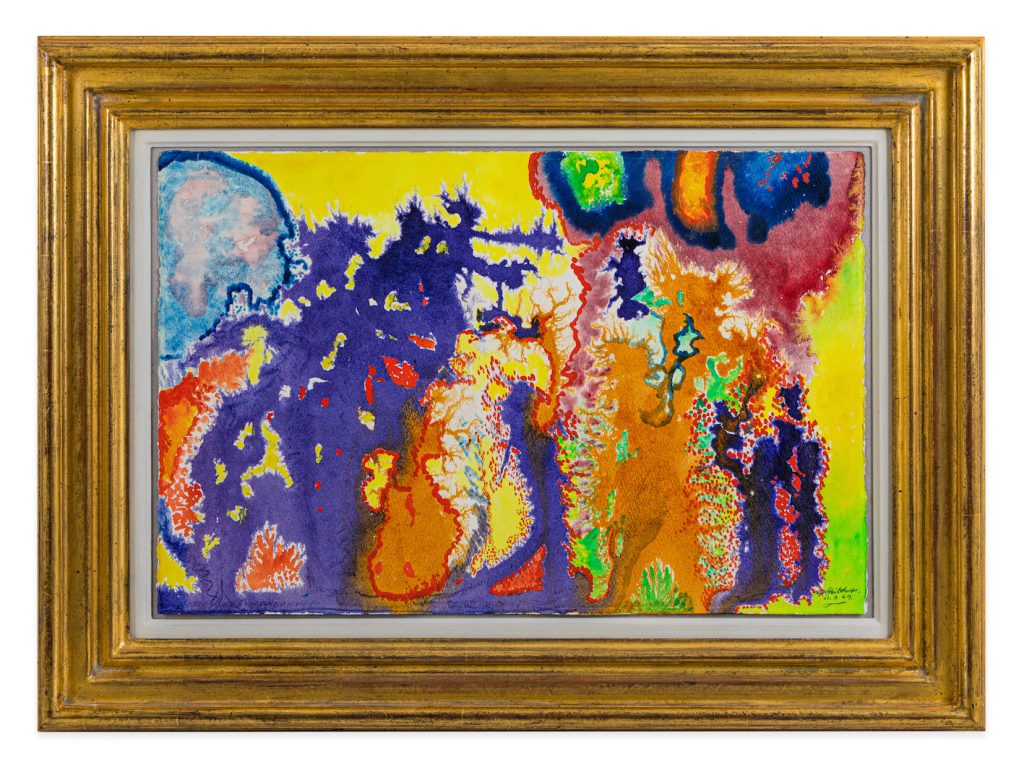 “Untitled (11th March 1969)”