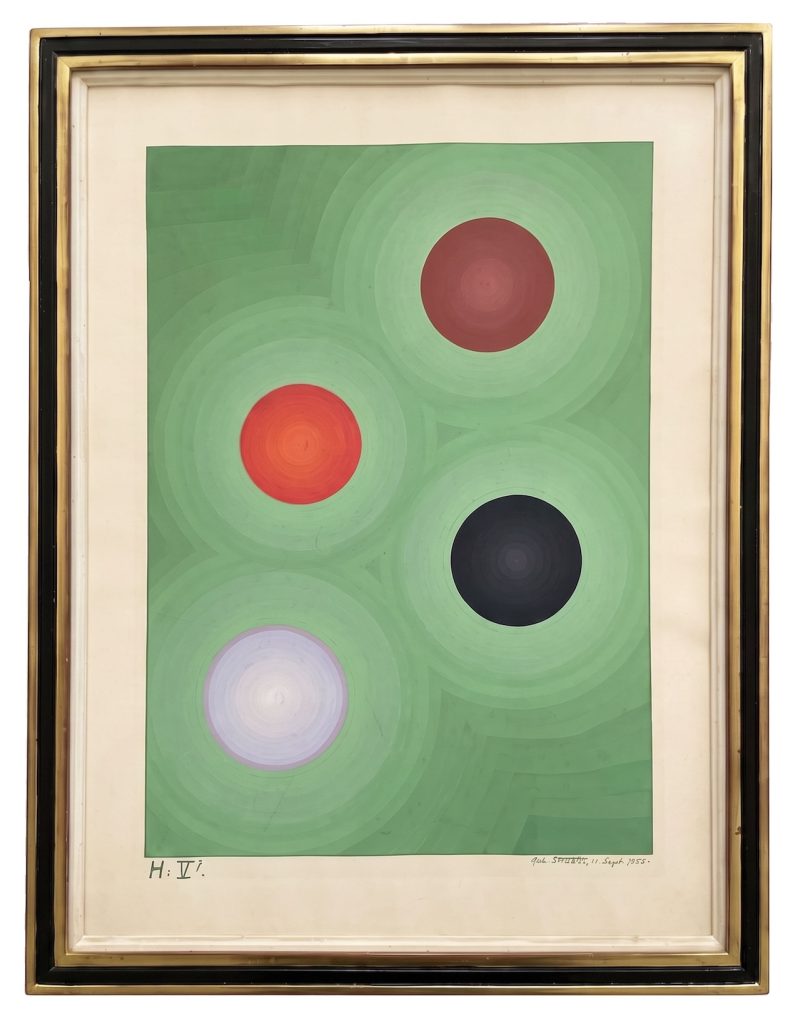 “Untitled (11 September 1955)”