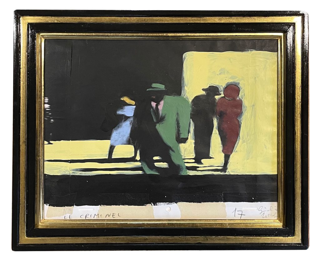 “Le Criminel (1993)”