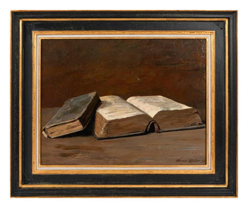 Two Books (1936)
