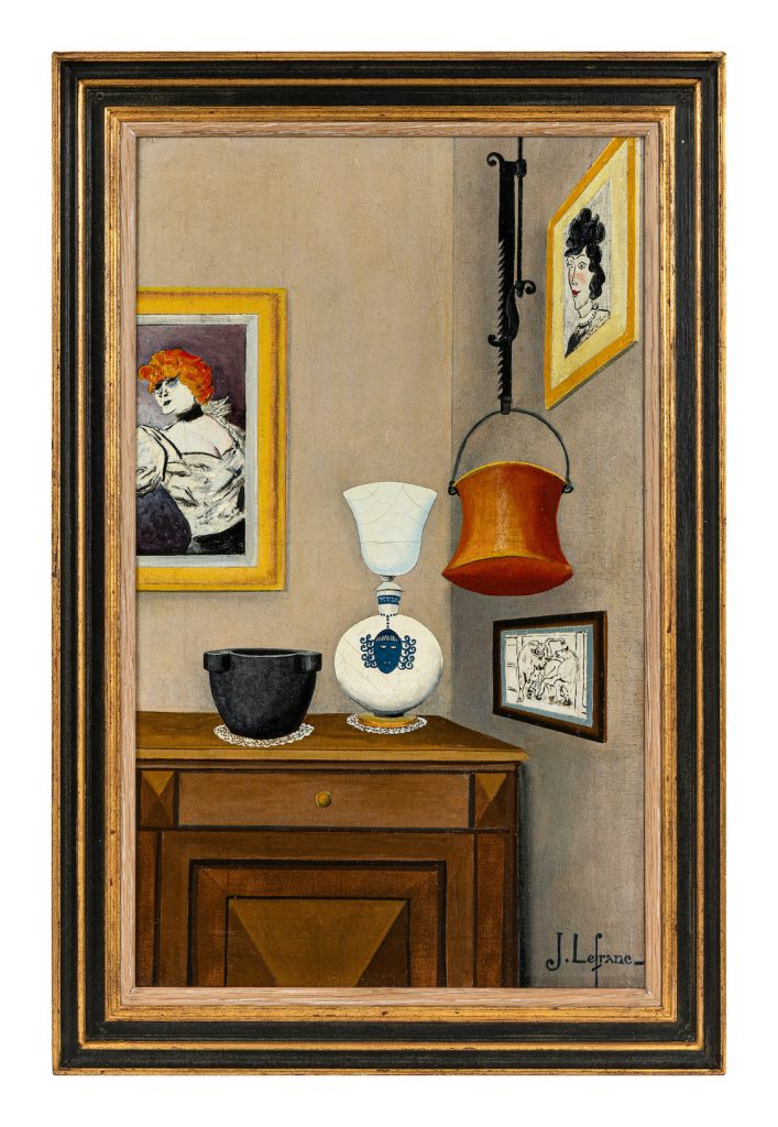 Interieur (c.1930)