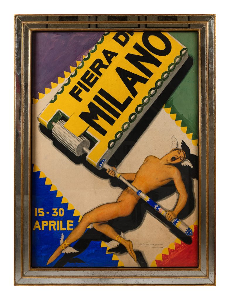 Fiera Di Milano (1926)