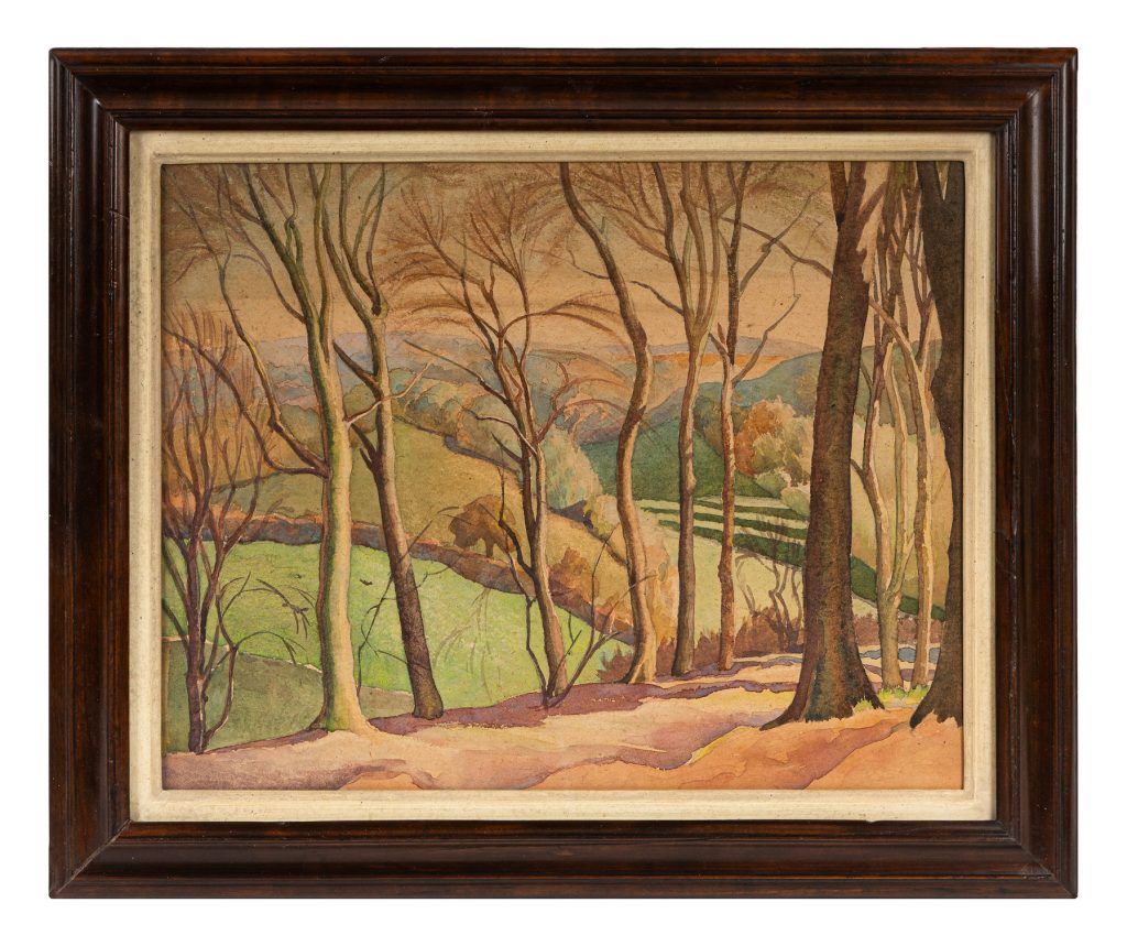 Woodland (c.1925)